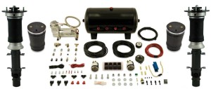 VW Air Suspension Volksource