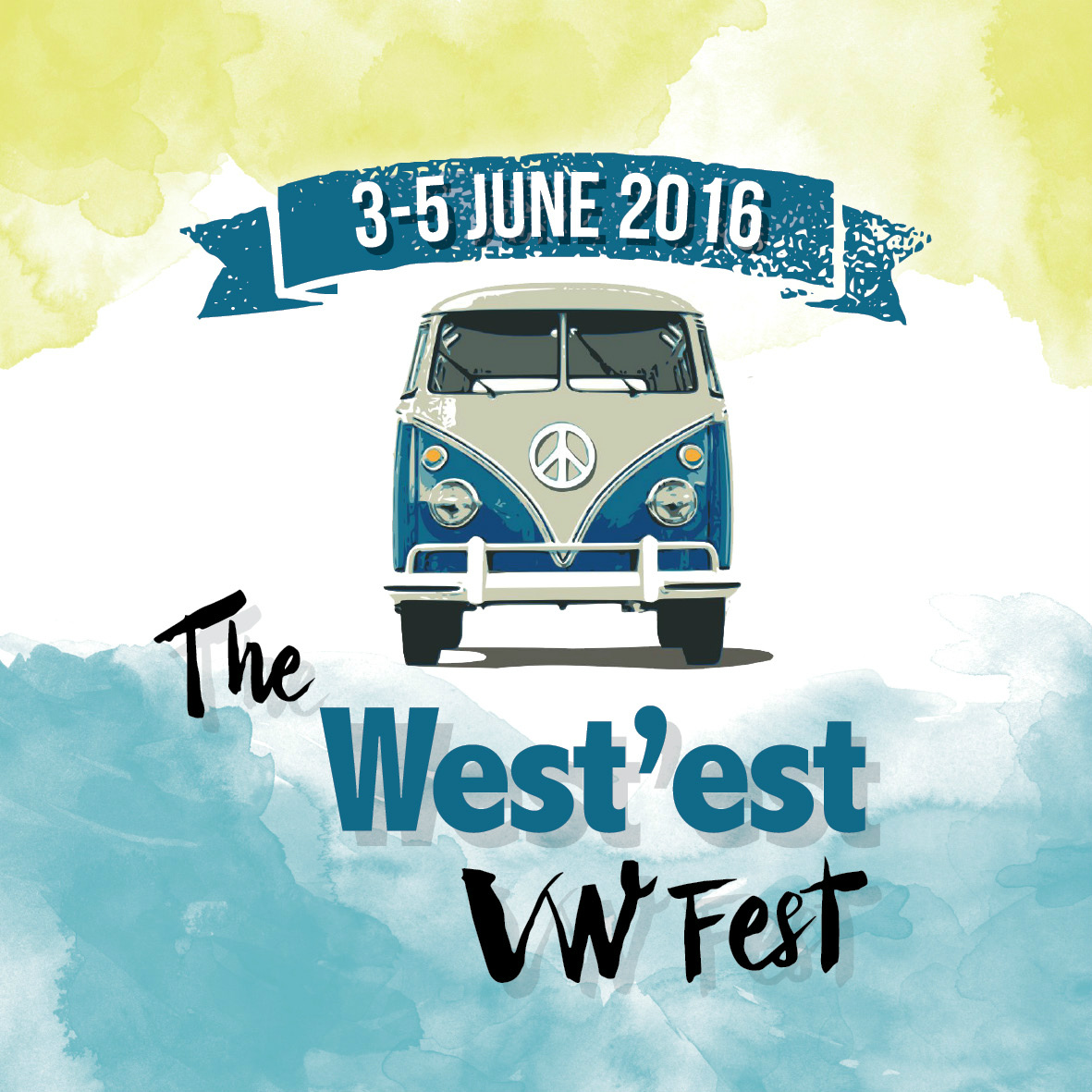 The Westest VW Show