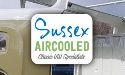 Sussex Aircooled - Volksource VW directory