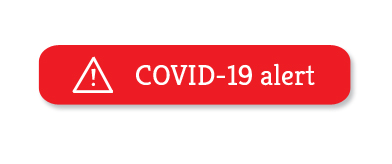 Covid-19 & Event Listings